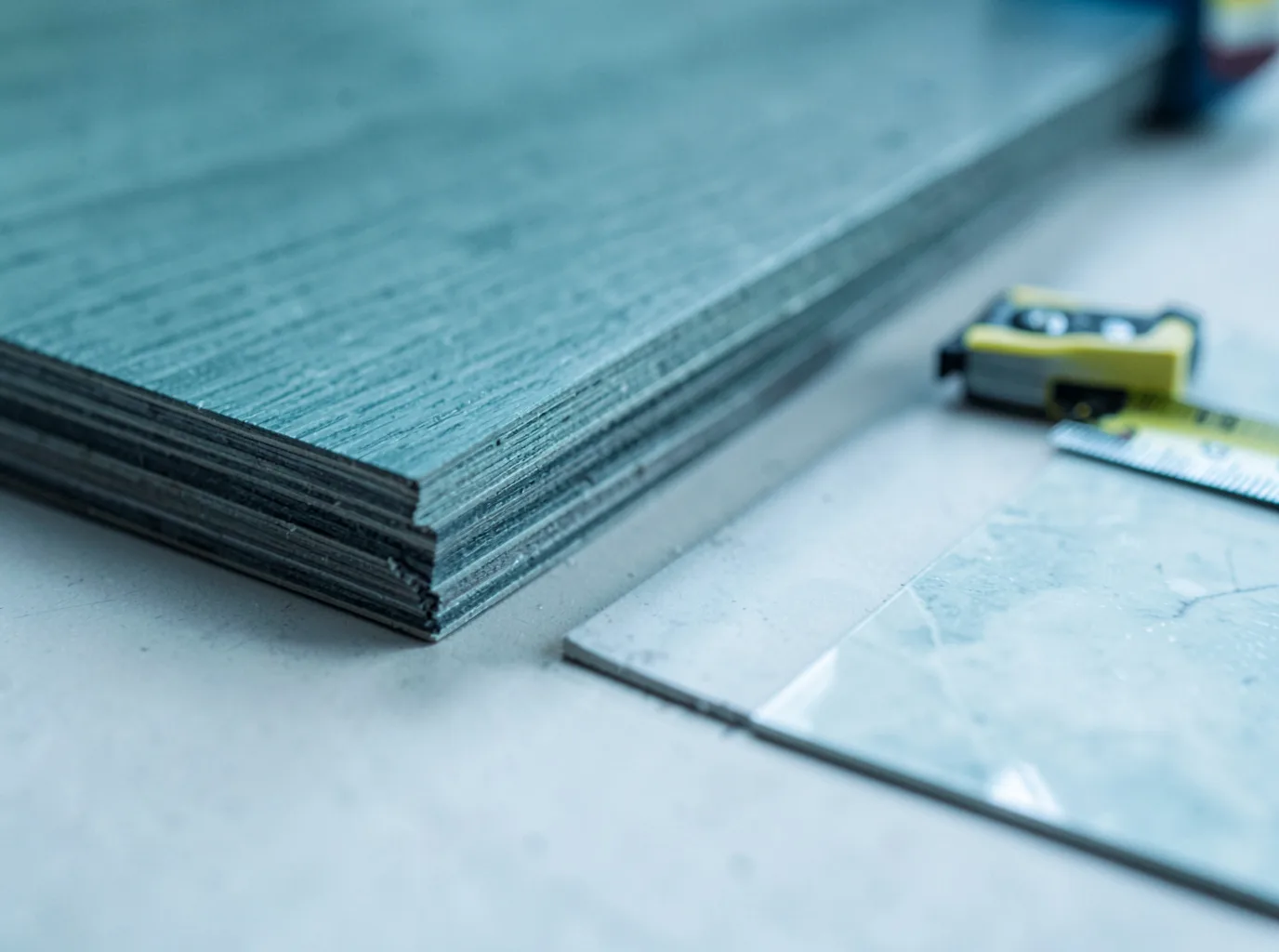 Luxury Vinyl Plank Installation Yatesboro, PA FAQs